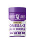 OMEGA 3 - D3+K2