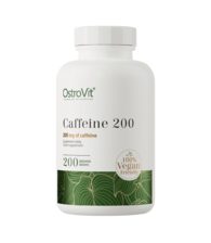 Caffeine 200 mg