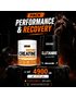 CREATINE + GLUTAMINE