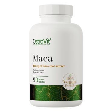 Maca