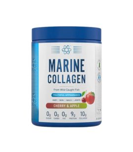 Marine Collagen Powder