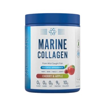Marine Collagen Powder