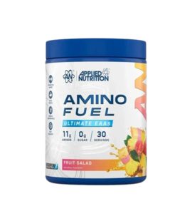 Amino Fuel EAA