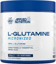 L-Glutamine