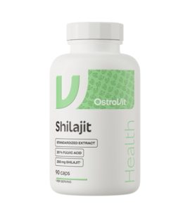 Shilajit
