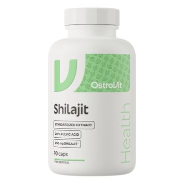 Shilajit