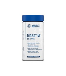 Digestive Enzyme