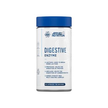 Digestive Enzyme