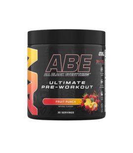 ABE All Black Everything