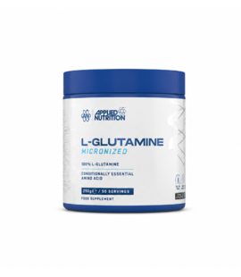 L-Glutamine