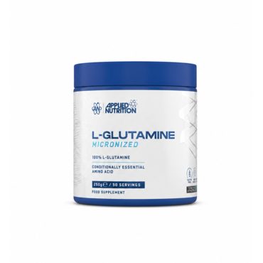 L-Glutamine