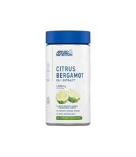 Citrus Bergamot
