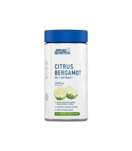 Citrus Bergamot