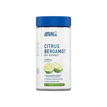 Citrus Bergamot