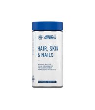Hair Skin and Nails Collagen