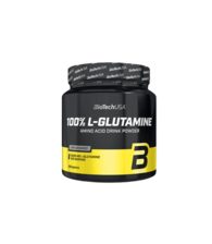 100% L-Glutamine