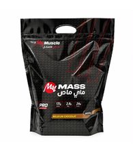 MY MASS ماي ماص