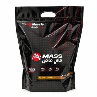 MY MASS ماي ماص
