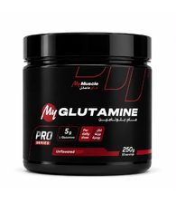 MY GLUTAMINE