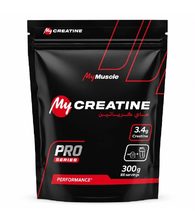 MY CREATINE