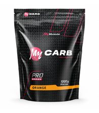 MY CARB