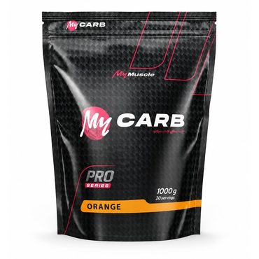 MY CARB