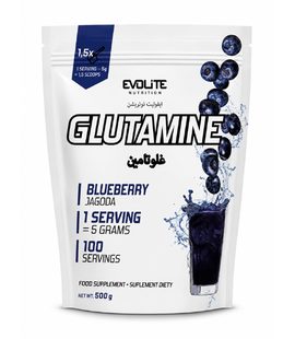 GLUTAMINE