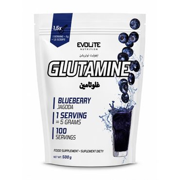 GLUTAMINE