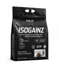 ISOGAINZ