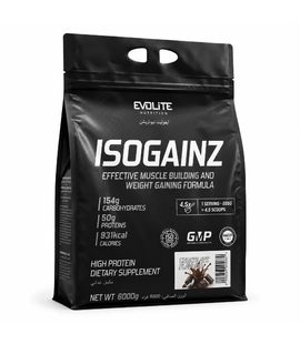 ISOGAINZ