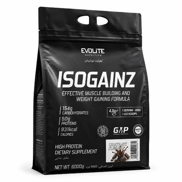 ISOGAINZ