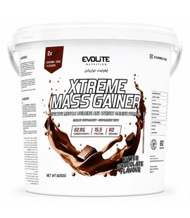 XTREME MASS GAINER