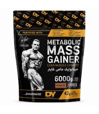 METABOLIC  MASS GAINER