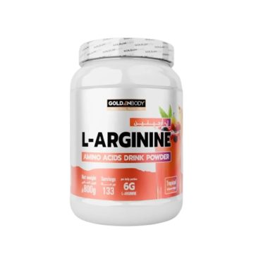 L-ARGININE