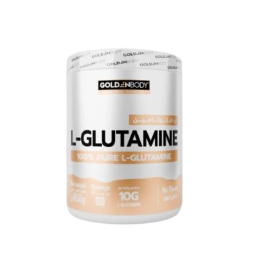 L-GLUTAMINE