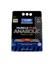 ANABOLIC MUSCLE FUEL
