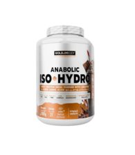 ANABOLIC ISO+HYDRO