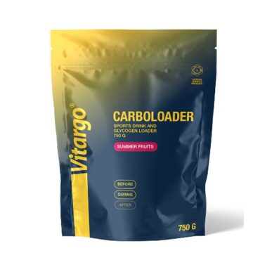 Vitargo Carboloader