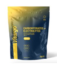 Carbohydrates + Electrolytes