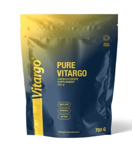 Pure Vitargo