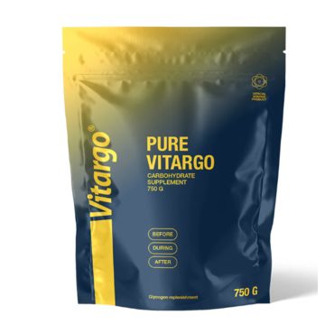 Pure Vitargo