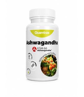 Ashwagandha ksm-66