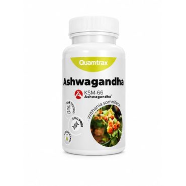 Ashwagandha ksm-66