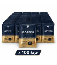 ISO TECH ( Whey Isolate )