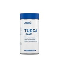 TUDCA + NAC