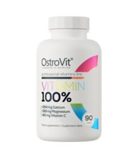 100% Vit&Min