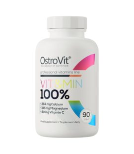 100% Vit&Min