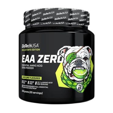 EAA Zero