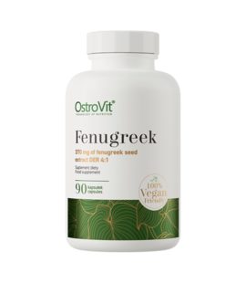 Fenugreek VEGE