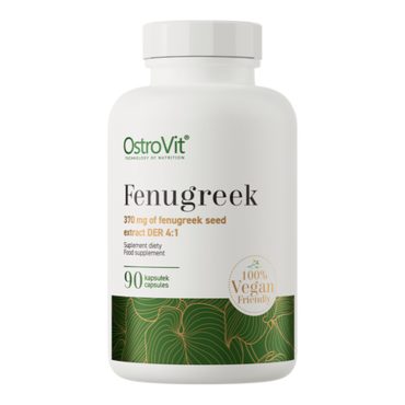 Fenugreek VEGE